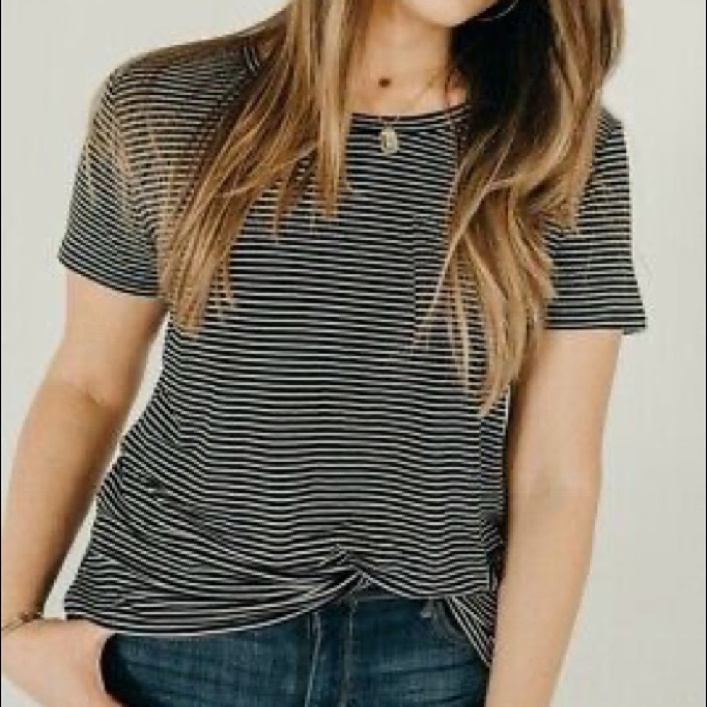 CJLA Tatum Tee
